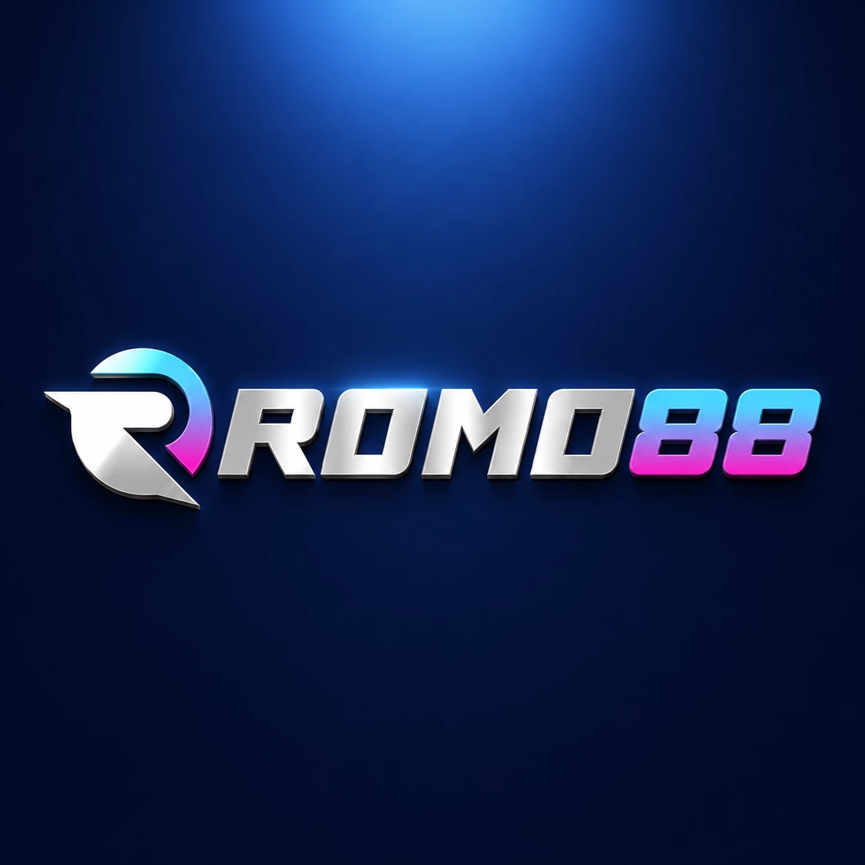 romo88 APK: Cara Download dan Instal di Android APK Resmi — ikon aplikasi