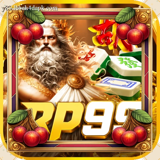 rp99 App: Info, Rating, dan Link Download APK Resmi — ikon aplikasi