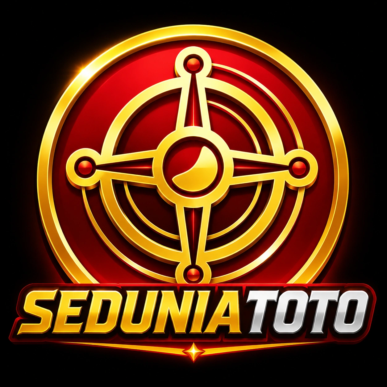 seduniatoto Versi Terbaru untuk Android Tanpa Ribet APK Resmi — ikon aplikasi