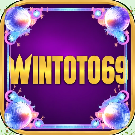 wintoto69 Terbaru untuk Android: Download APK Gratis APK Resmi — ikon aplikasi