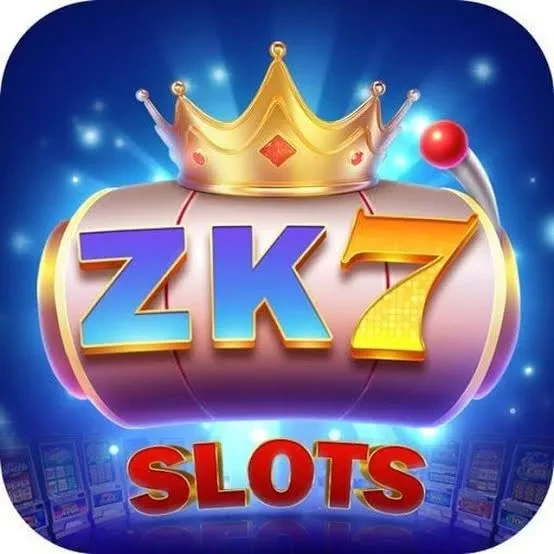 Aplikasi zk7 Resmi: Download dan Instalasi APK Resmi — ikon aplikasi