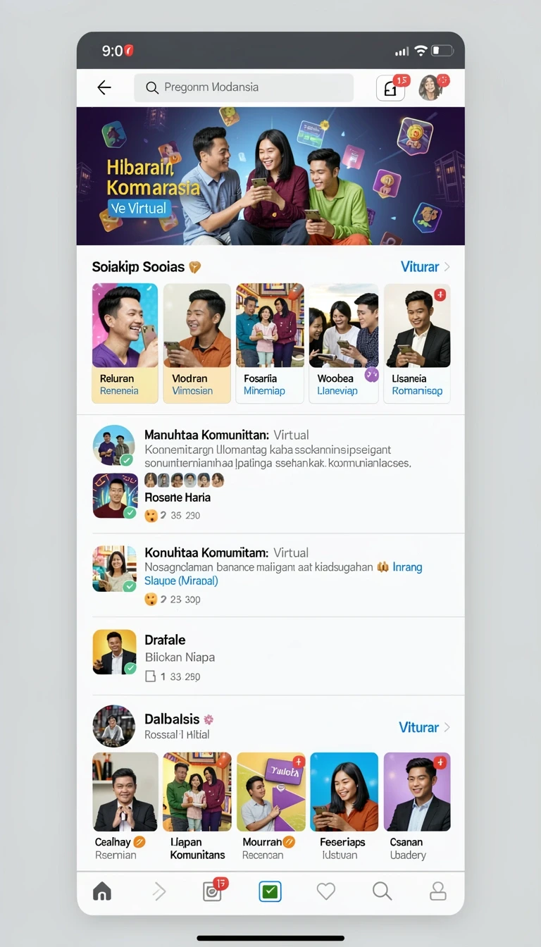 Screenshot Download fa99 APK Original untuk Android nomor 3