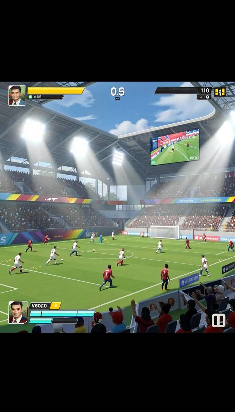 Screenshot Aplikasi vo777 Terbaru: Review dan Link Download nomor 2