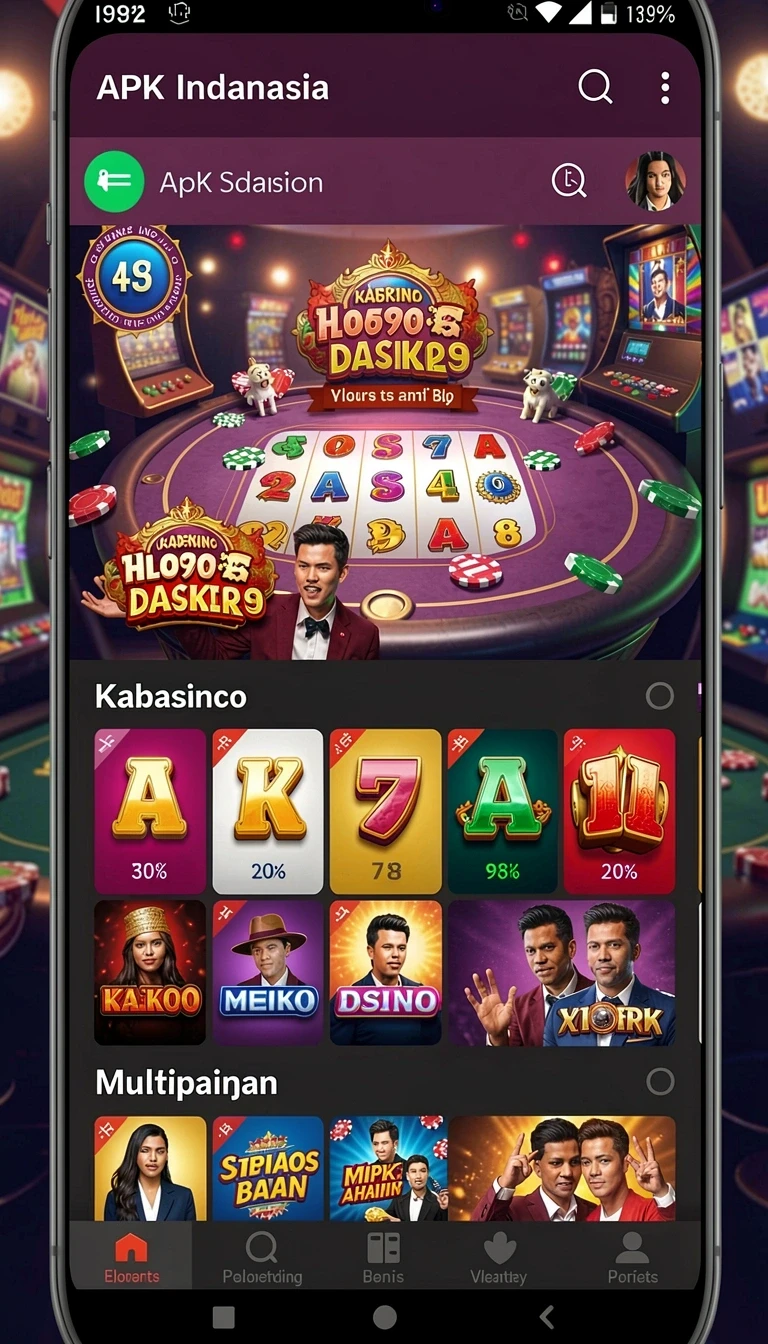 Screenshot dolantogel Versi Terbaru untuk Android Tanpa Ribet nomor 1