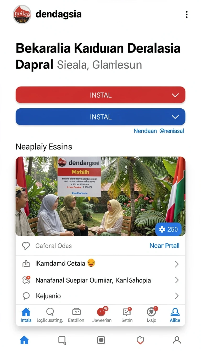 Screenshot dolantogel Versi Terbaru untuk Android Tanpa Ribet nomor 3
