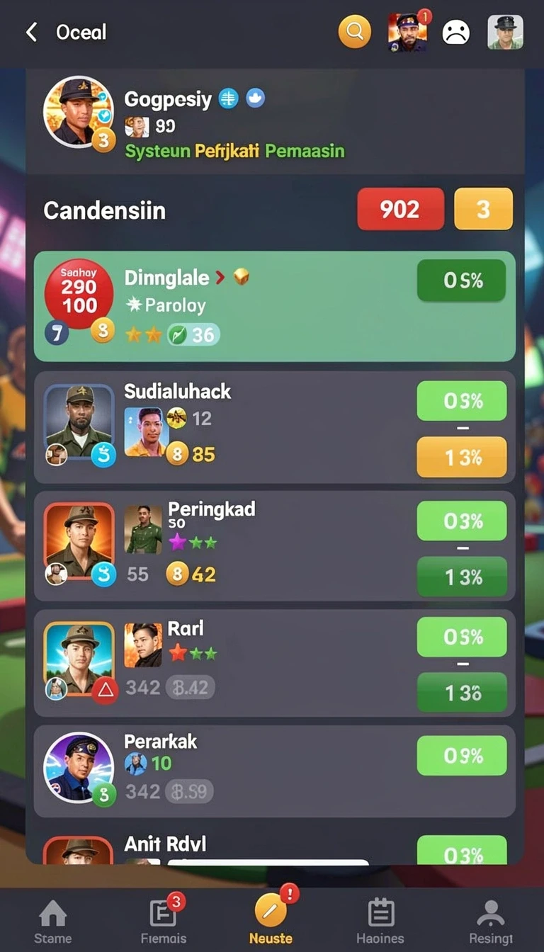 Screenshot Update Aplikasi ovobet288 ke Versi Terbaru nomor 1