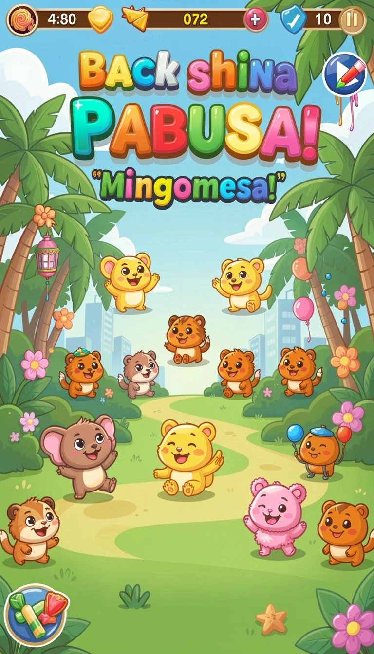Screenshot Aplikasi 999zk Terpercaya untuk Android nomor 2