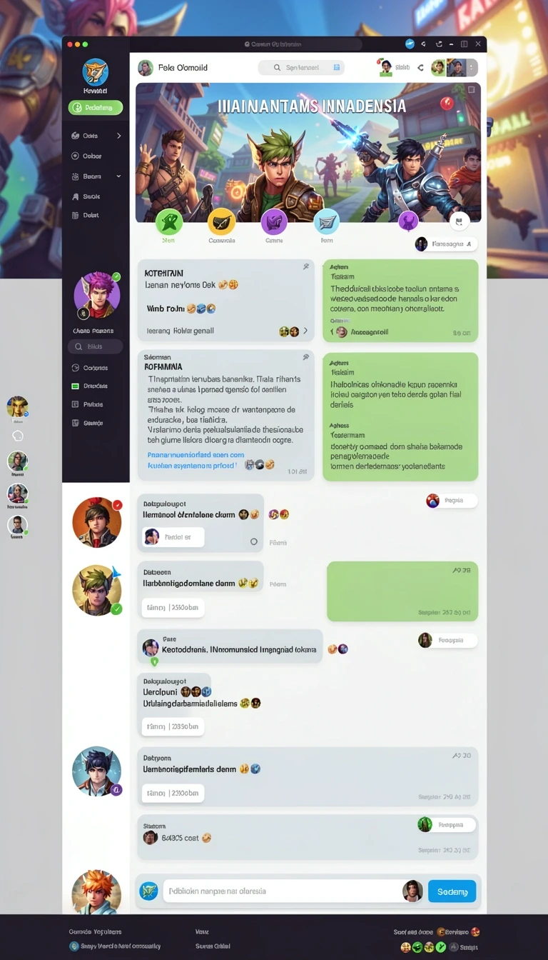 Screenshot nusagg APK: Fitur, Ukuran, dan Link Download nomor 1