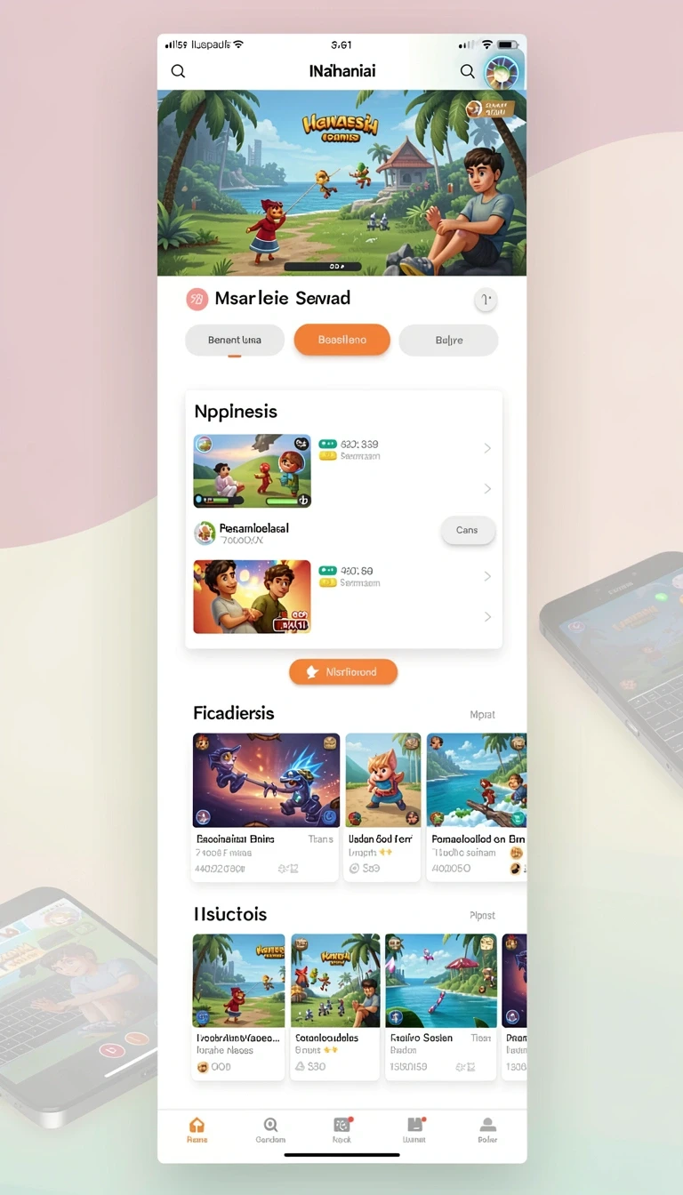 Screenshot uang77 APK Terbaru untuk Perangkat Android nomor 1