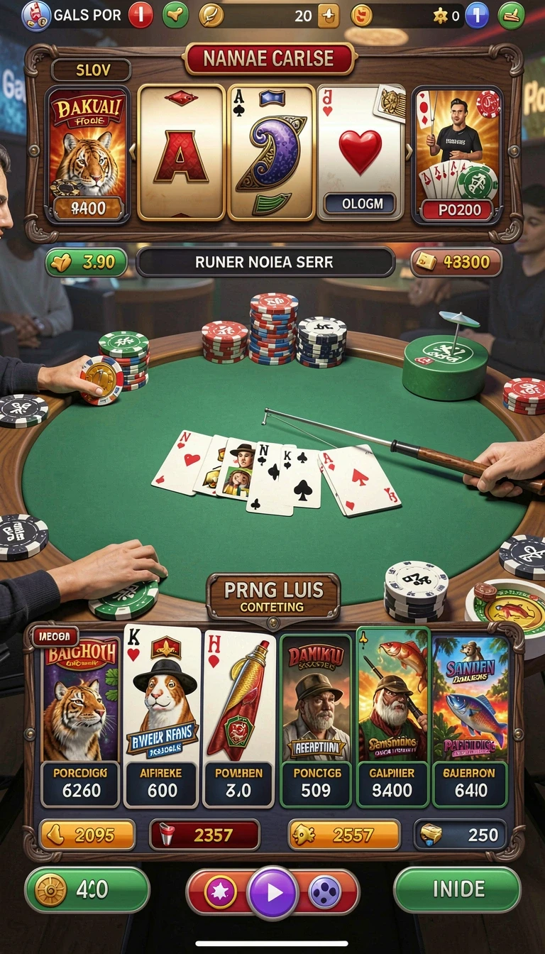 Screenshot Download totoslot APK Original untuk Android nomor 1