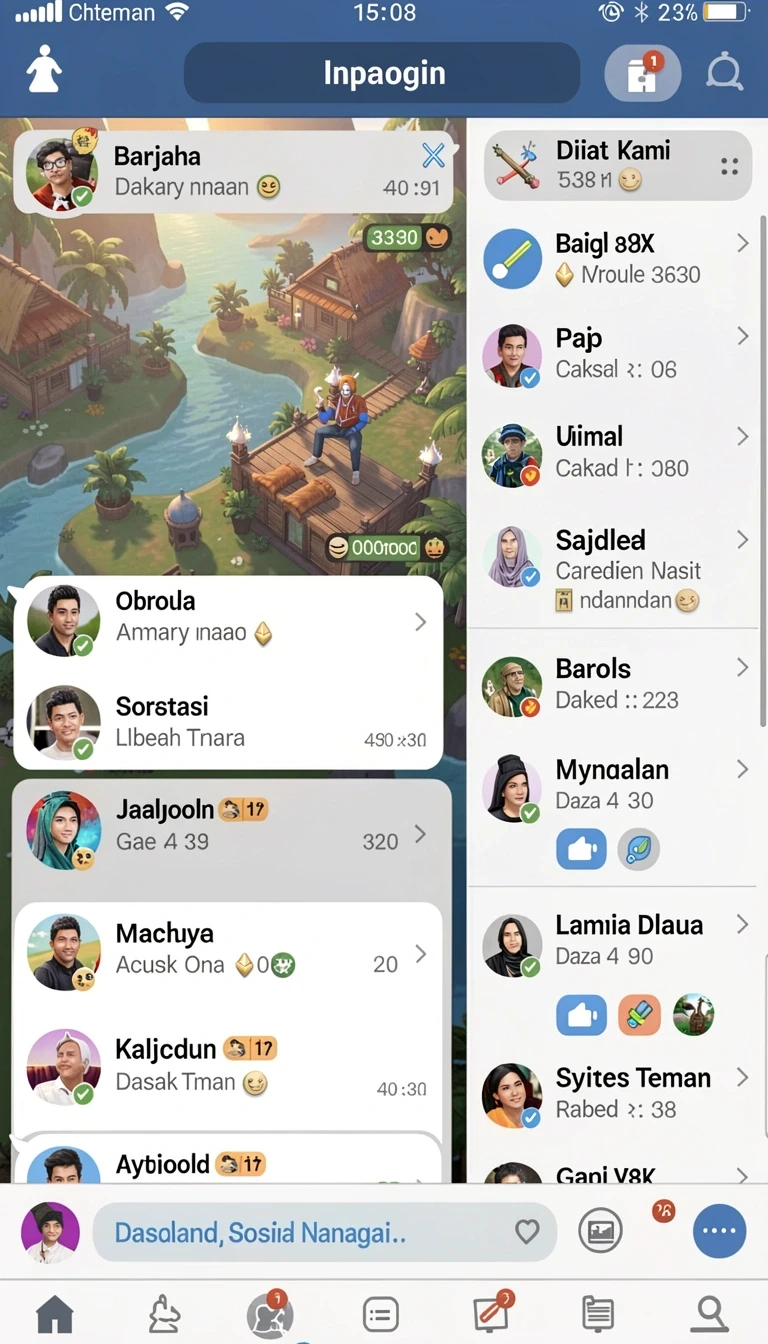 Screenshot juragan404 Versi Terbaru: Apa yang Baru? nomor 1