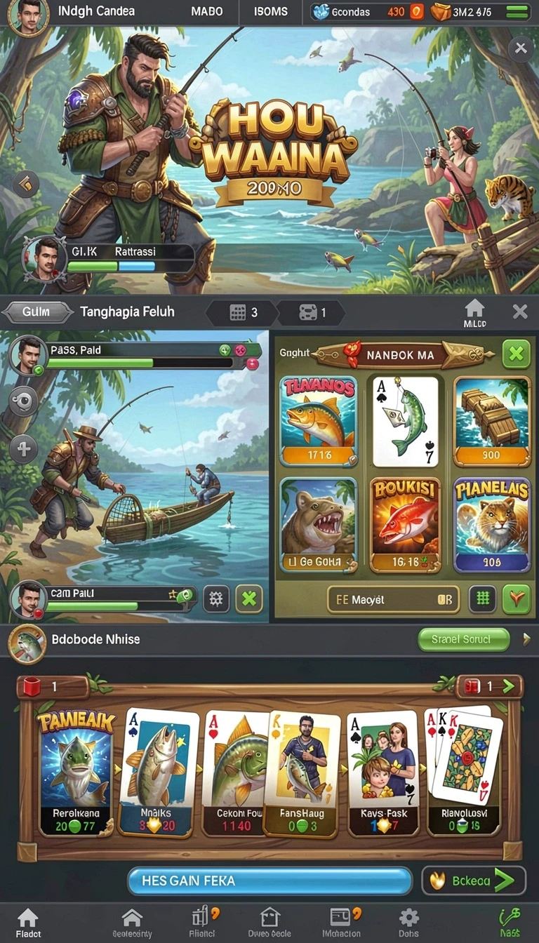 Screenshot mandala77 Versi Terbaru: Apa yang Baru? nomor 2