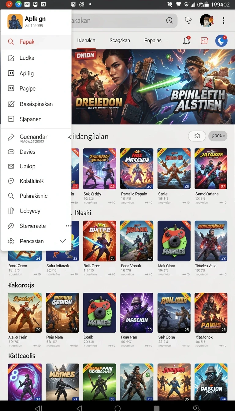 Screenshot Aplikasi rejekibet Resmi dan Terpercaya di Android nomor 2