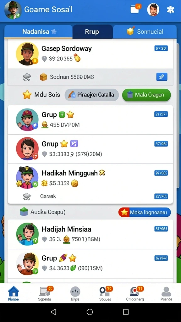 Screenshot Aplikasi asd123 Terbaik untuk Android dan iOS nomor 1