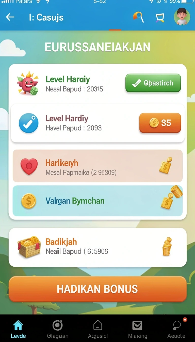 Screenshot Aplikasi 777zx Terbaru untuk Android dan iOS nomor 1