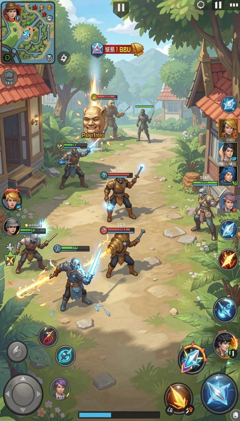 Screenshot 92glory APK Terbaru dengan Fitur Lengkap nomor 1