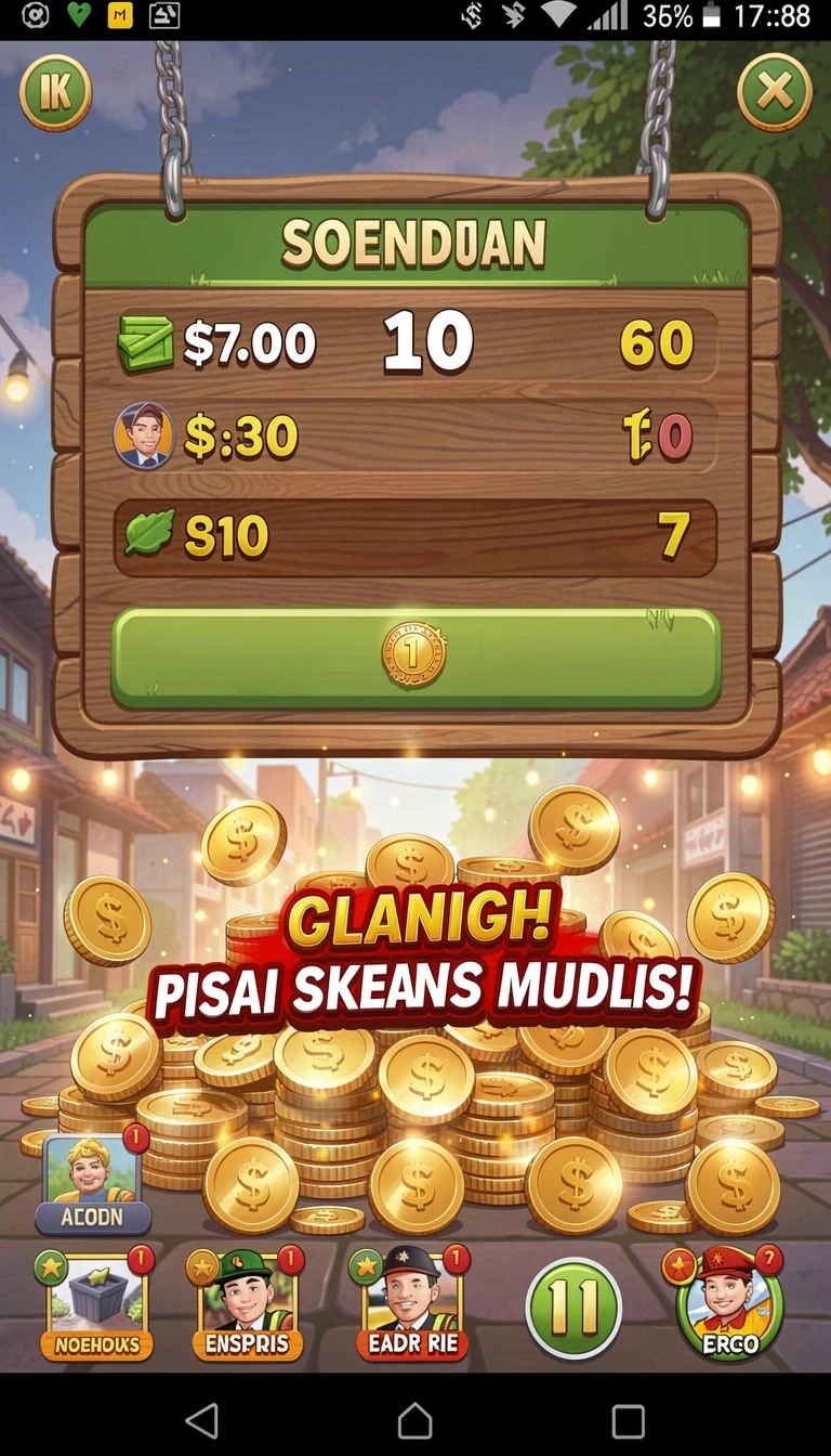 Screenshot gg288 APK Terbaru 2026 untuk Semua Perangkat nomor 3