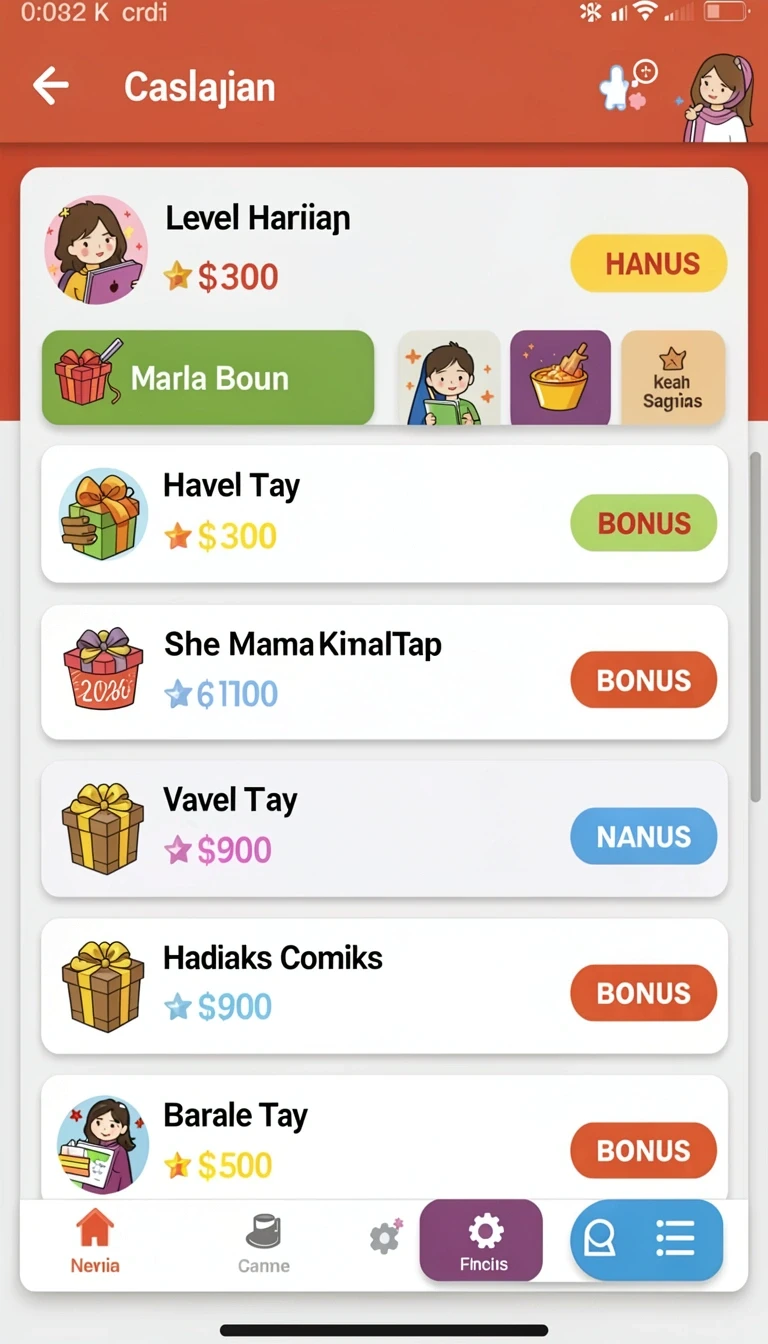 Screenshot dolantogel Versi Terbaru untuk Android Tanpa Ribet nomor 2