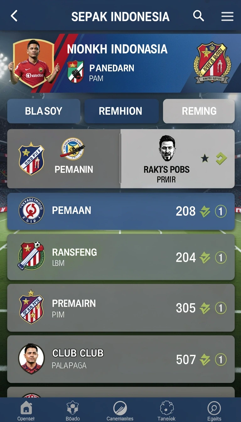 Screenshot Aplikasi bg777 Terpercaya untuk Android nomor 3