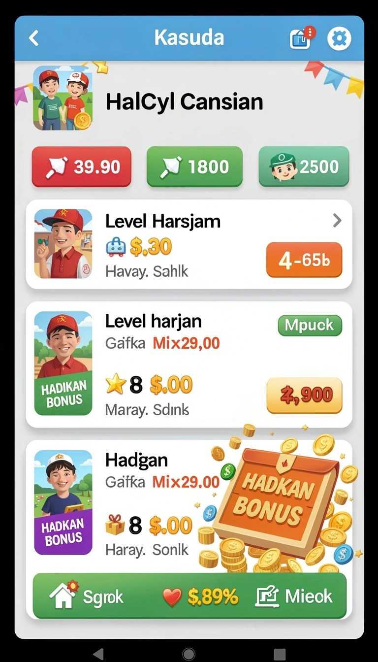 Screenshot 5rt APK Terbaru: Download Cepat dan Gratis nomor 1
