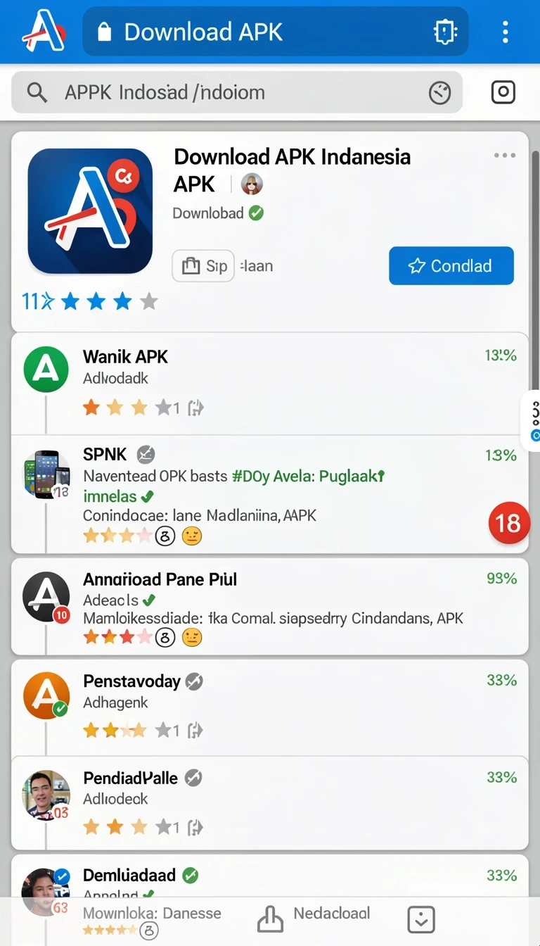Screenshot aifa66 Terbaru: Download APK Resmi dan Aman nomor 1