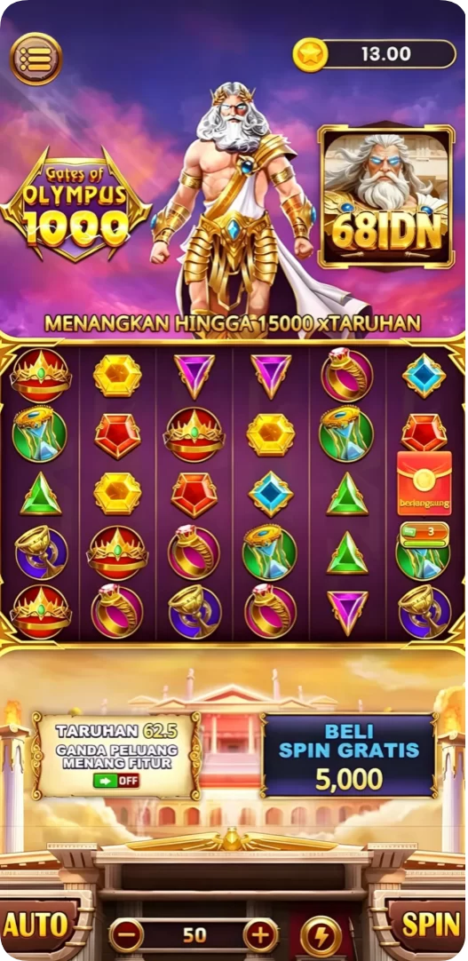 Screenshot putin138 Terbaru: Download APK dan Info Lengkap nomor 2