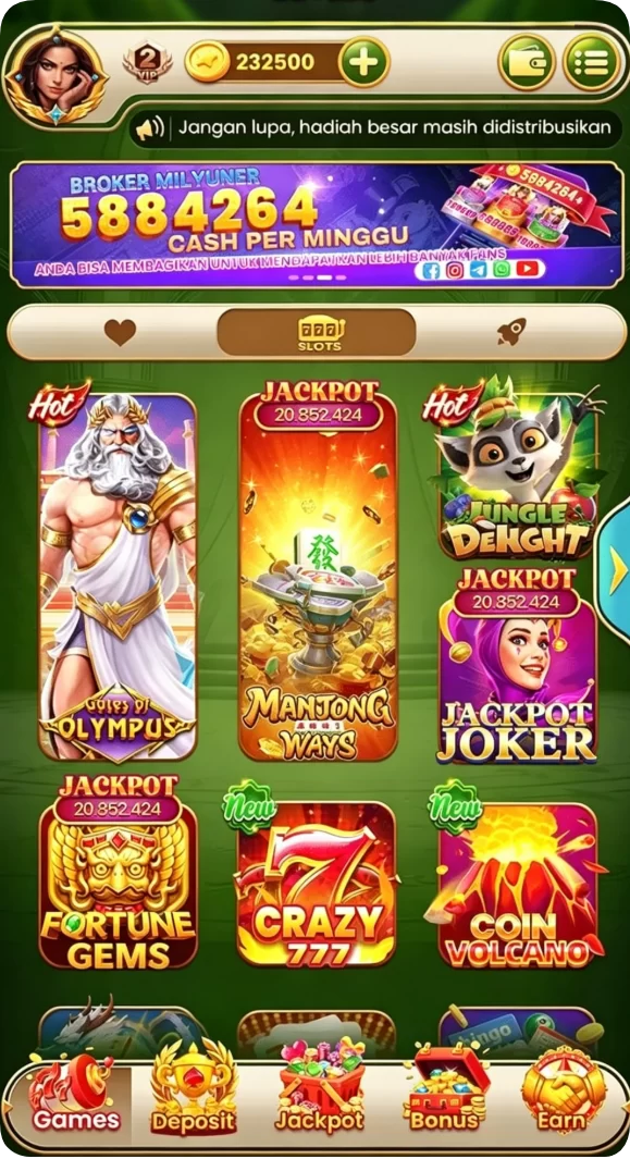 Screenshot zk988 APK Terbaru dengan Fitur Lengkap nomor 1