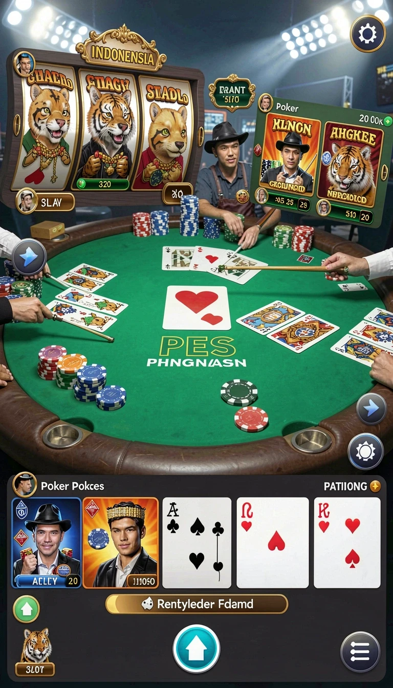 Screenshot Panduan Instalasi Aplikasi slot123 di Android nomor 1