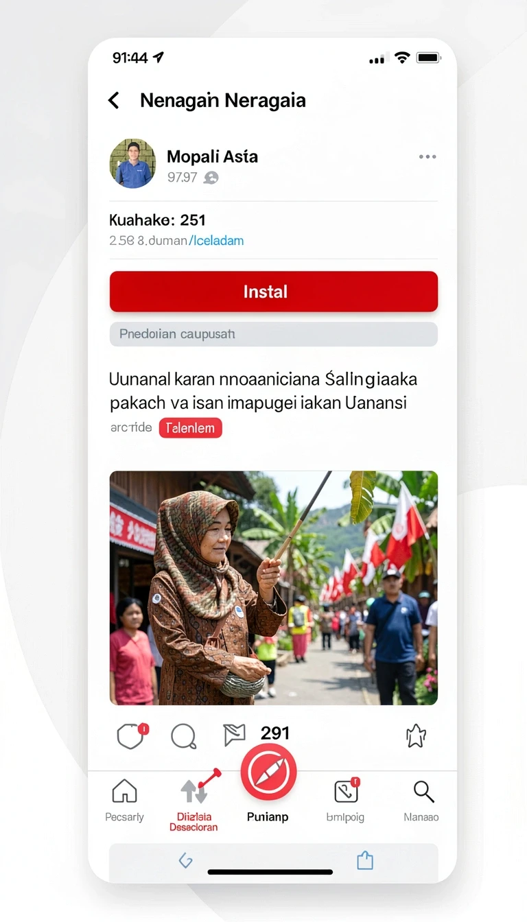 Screenshot slot88 APK Terbaru: Download Cepat dan Gratis nomor 1
