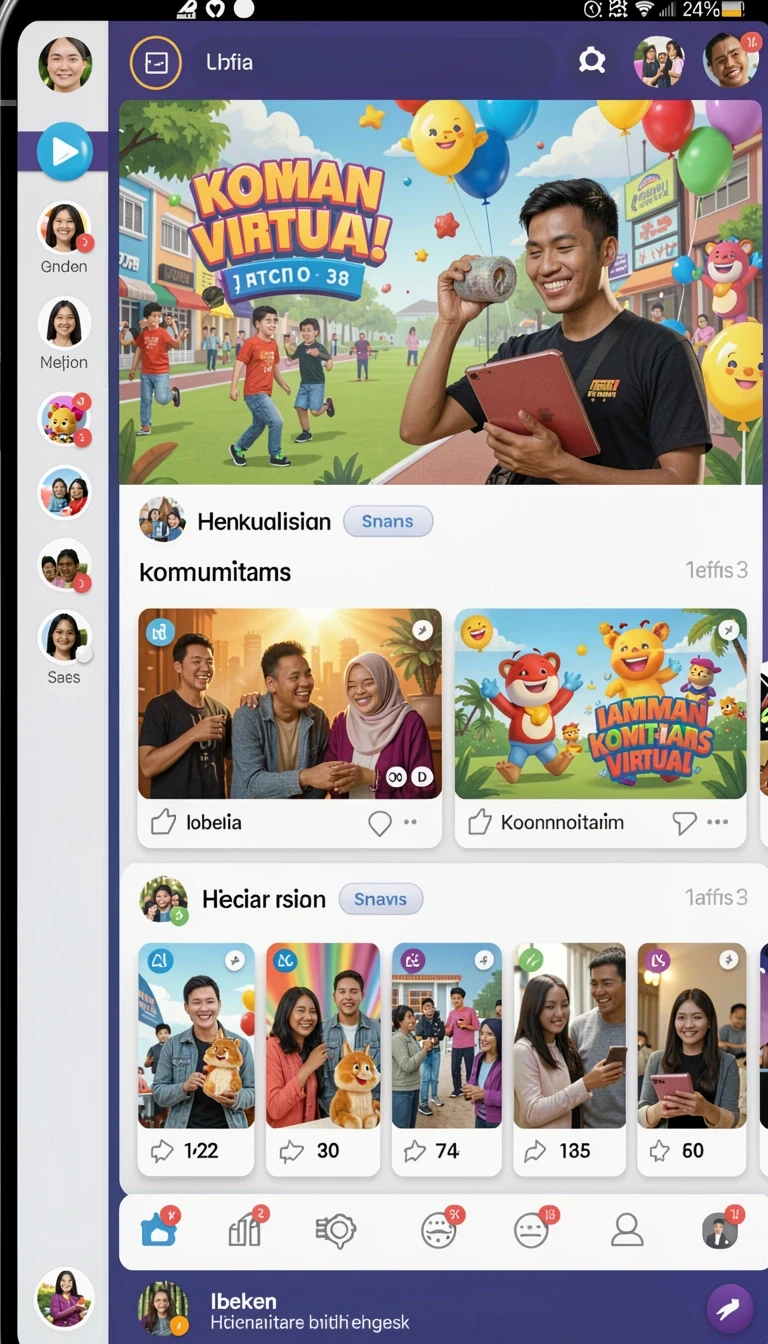 Screenshot Review Aplikasi winstar Versi Terbaru nomor 2