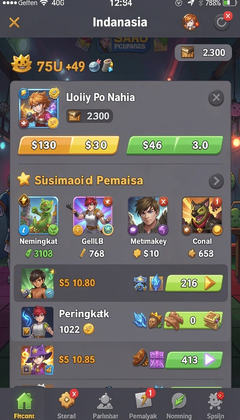 Screenshot asia303 Versi Terbaru untuk Android Tanpa Ribet nomor 1
