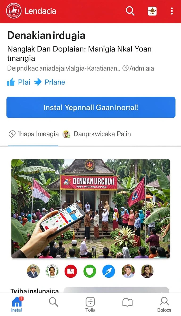 Screenshot n9turbo APK: Cara Download dan Instal di Android nomor 2