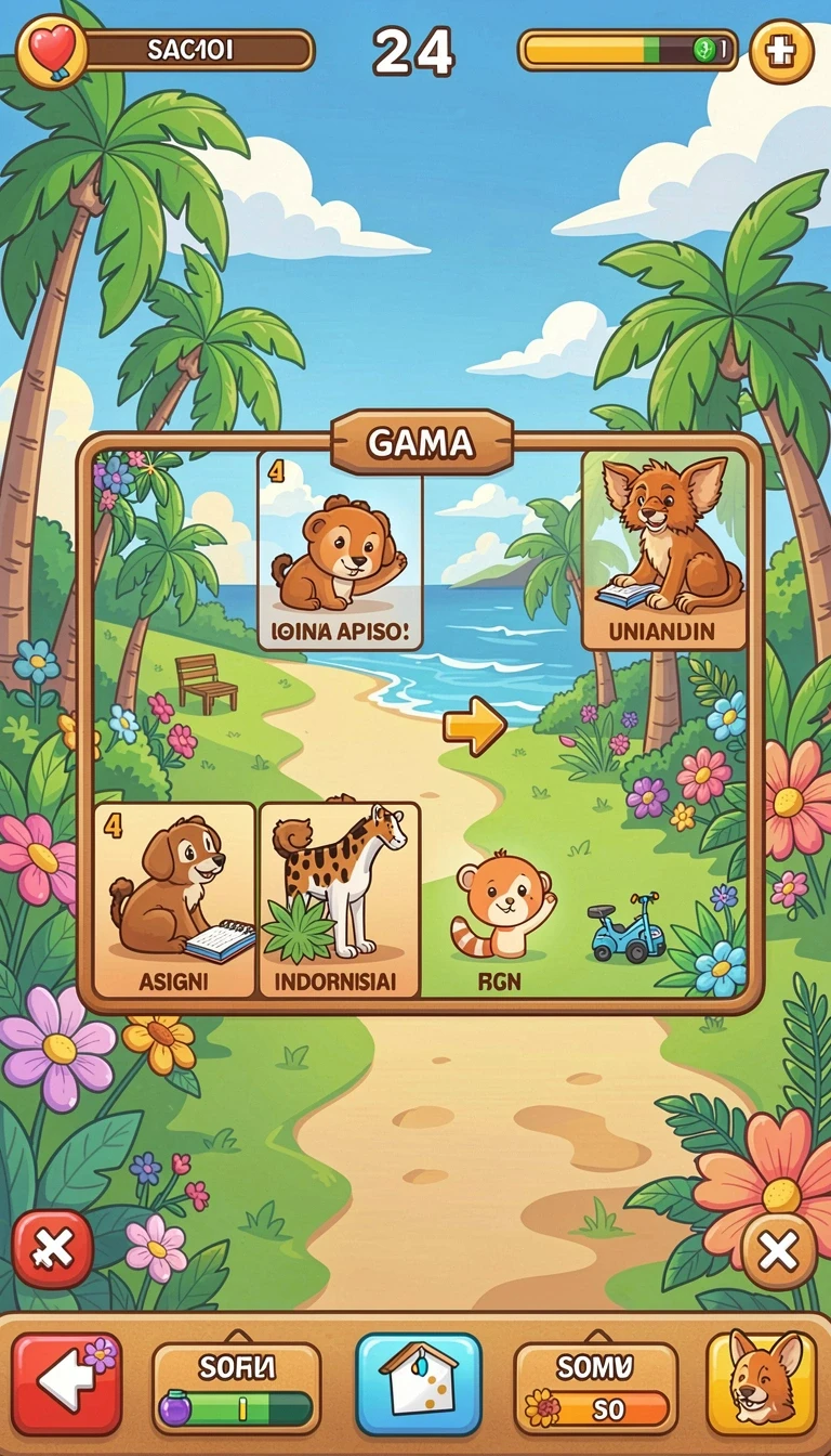 Screenshot Update Aplikasi gatesofolympus Terbaru 2026 nomor 3