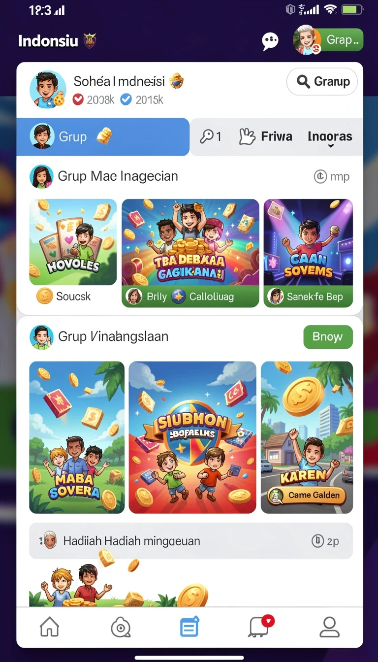 Screenshot Review Lengkap Aplikasi rr66 Terbaru nomor 1