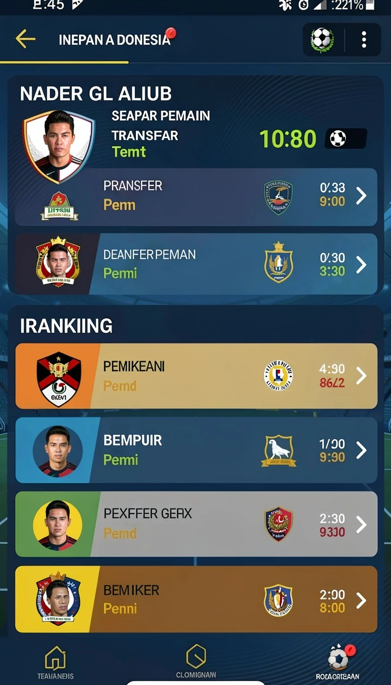 Screenshot n9turbo APK: Cara Download dan Instal di Android nomor 1