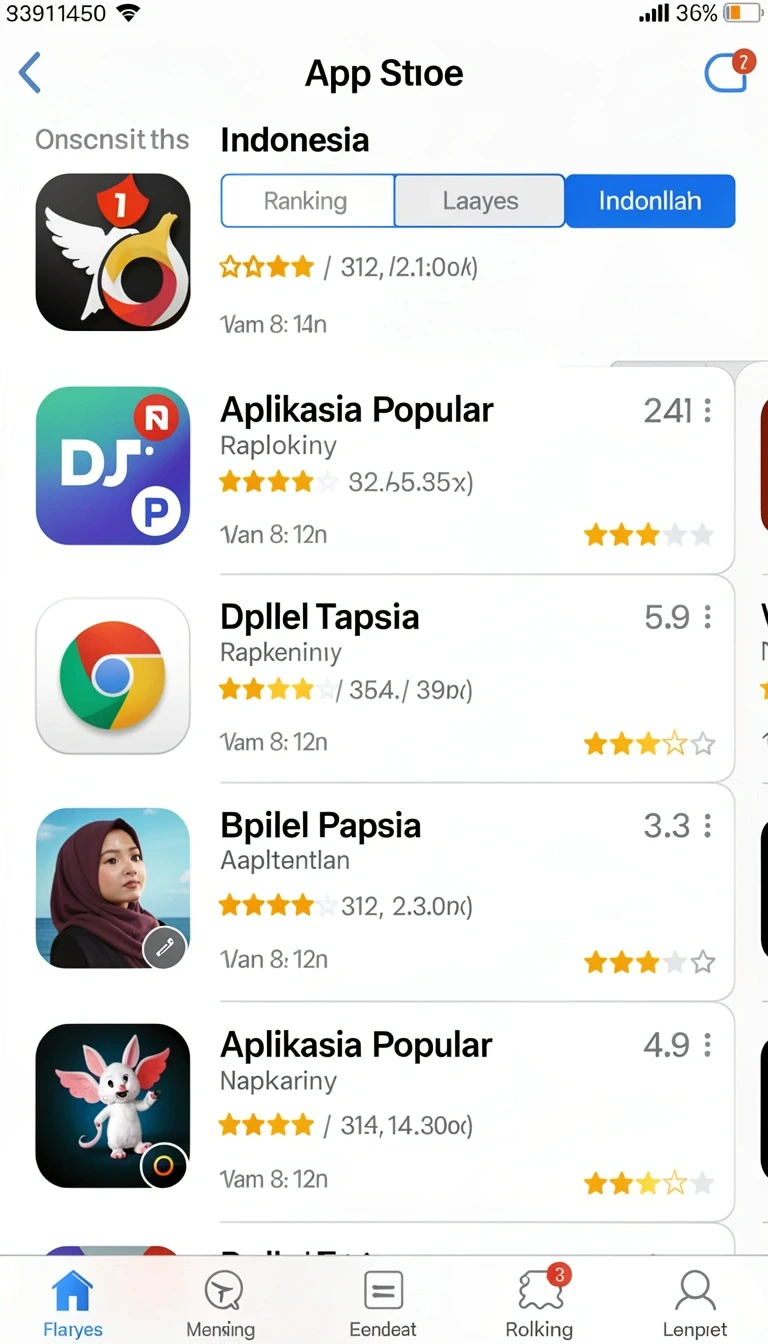 Screenshot open Terbaru: Download APK dan Info Lengkap nomor 3