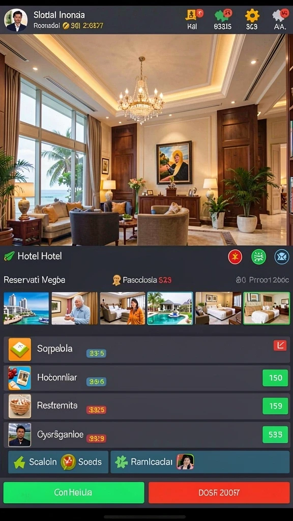 Screenshot ins55 App APK Terbaru nomor 1