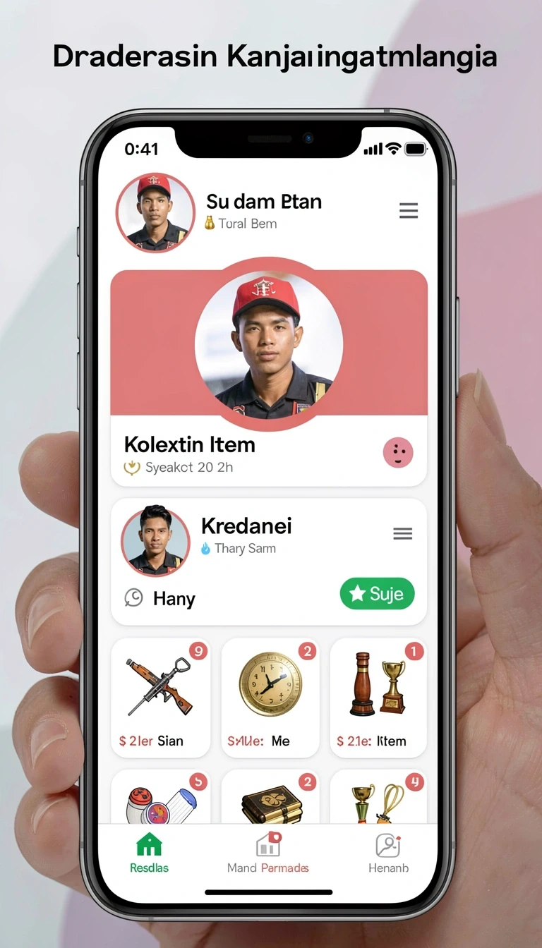 Screenshot Aplikasi asd123 Terbaik untuk Android dan iOS nomor 3