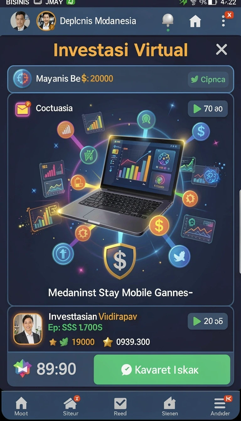 Screenshot sgpslsot Terbaru: Download APK Resmi dan Aman nomor 3