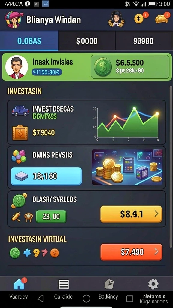 Screenshot Aplikasi withdraw42 Resmi dan Terpercaya di Android nomor 1