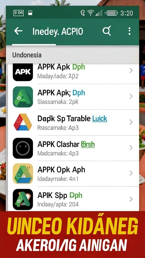 Screenshot Info Lengkap Aplikasi n32 Versi Terbaru nomor 2