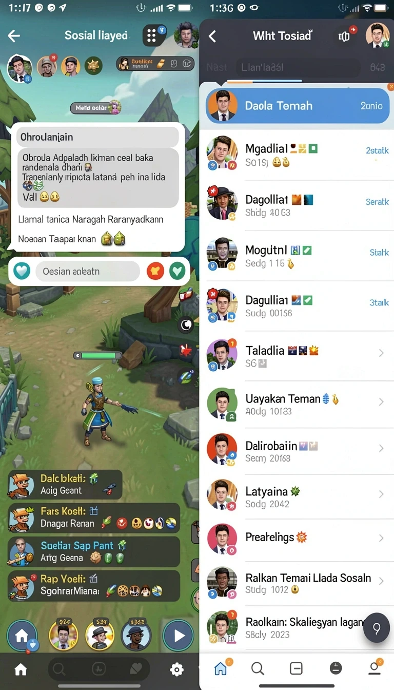 Screenshot Info Lengkap Aplikasi nv77 Versi Terbaru nomor 1