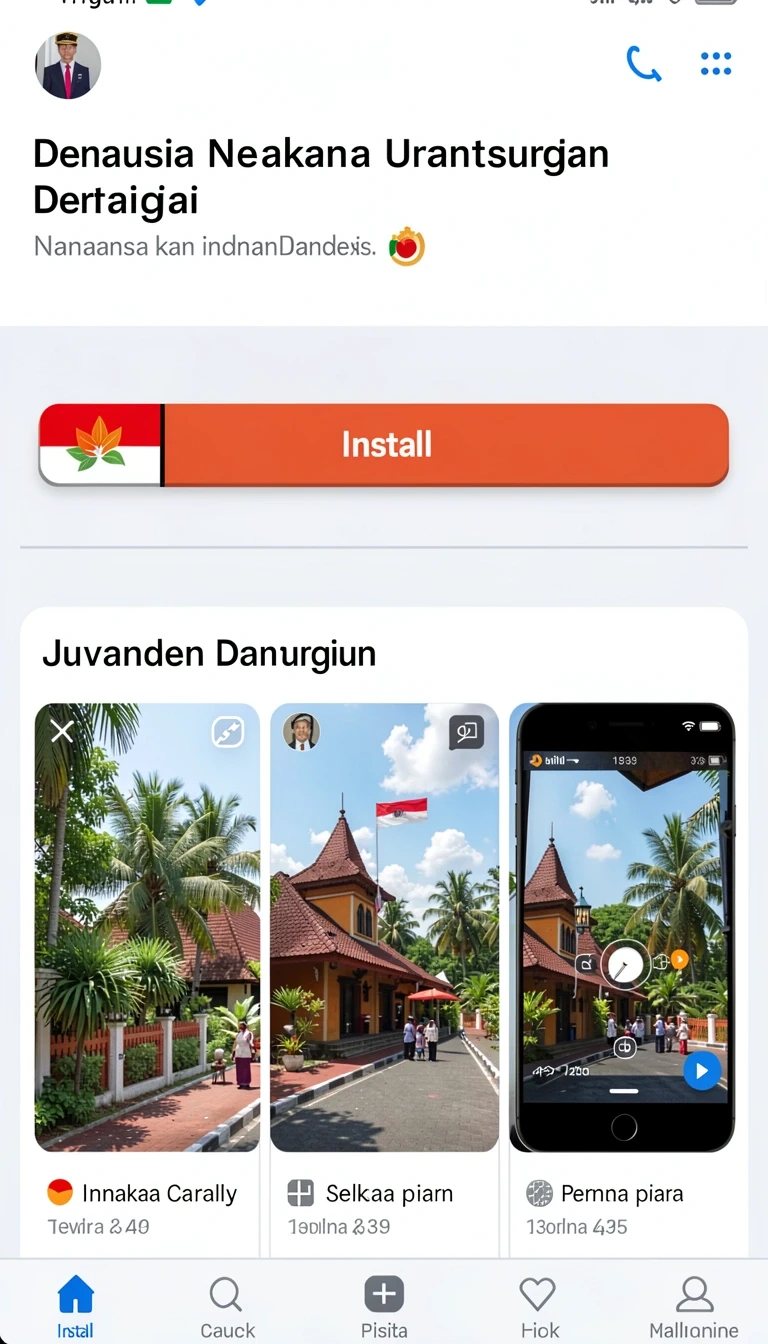 Screenshot royal88 Terbaru untuk Android: Download APK Gratis nomor 1