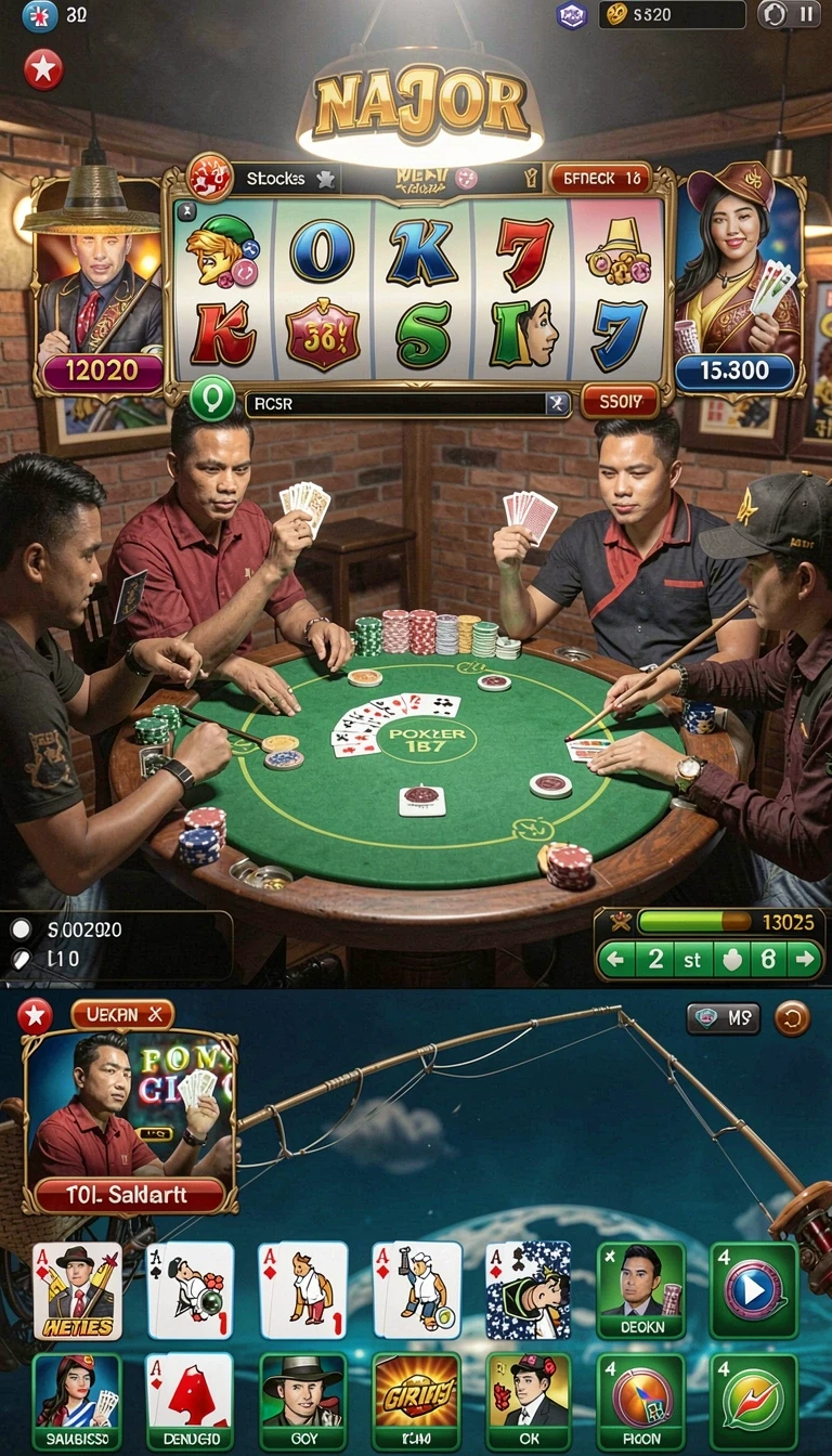 Screenshot Update Aplikasi ovobet288 ke Versi Terbaru nomor 2