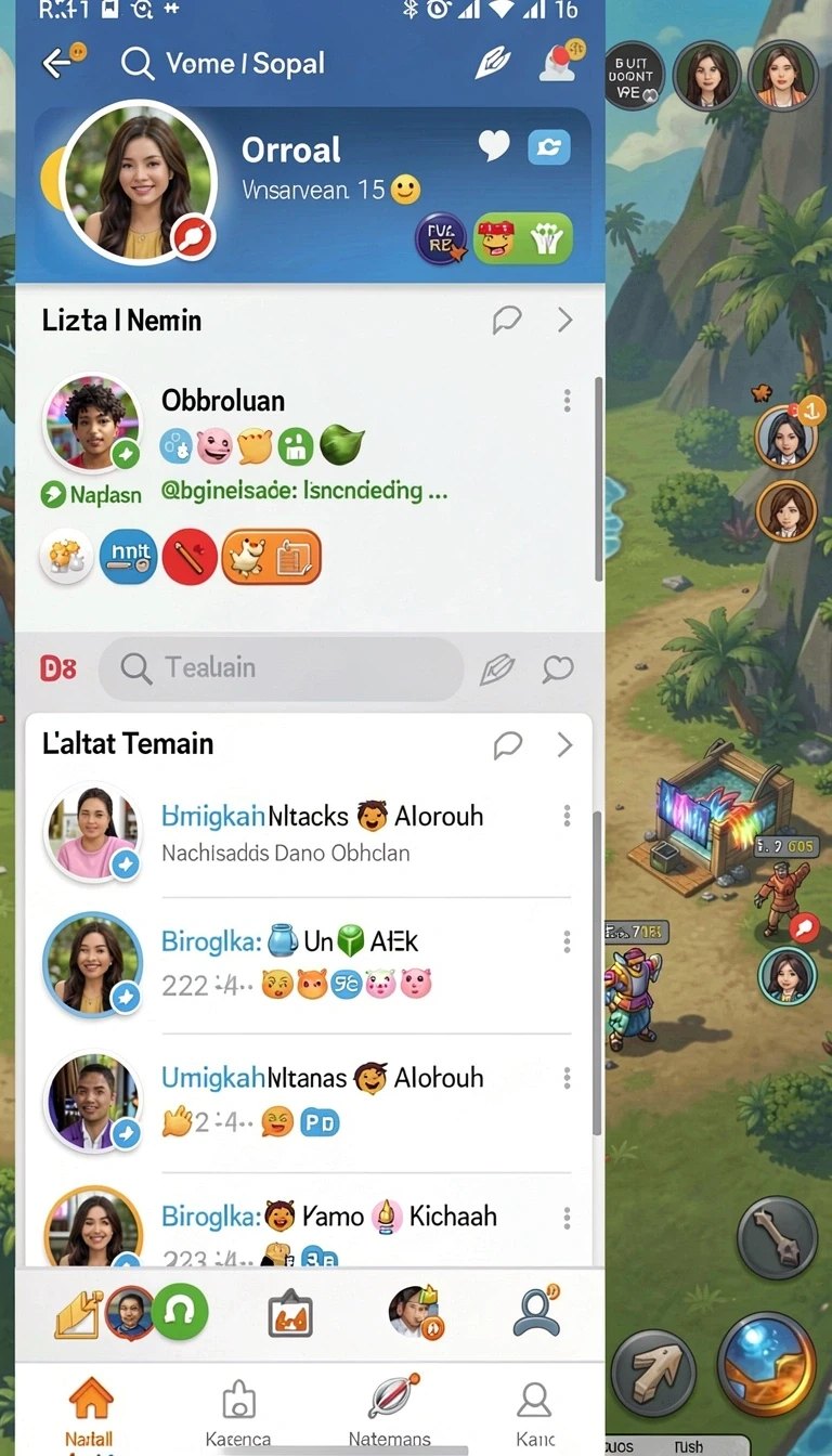 Screenshot Aplikasi toto80 Paling Baru untuk Android nomor 2