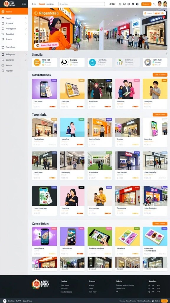 Screenshot rp99 App: Info, Rating, dan Link Download nomor 1