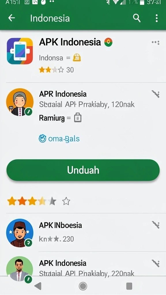 Screenshot Info Lengkap Aplikasi n32 Versi Terbaru nomor 1