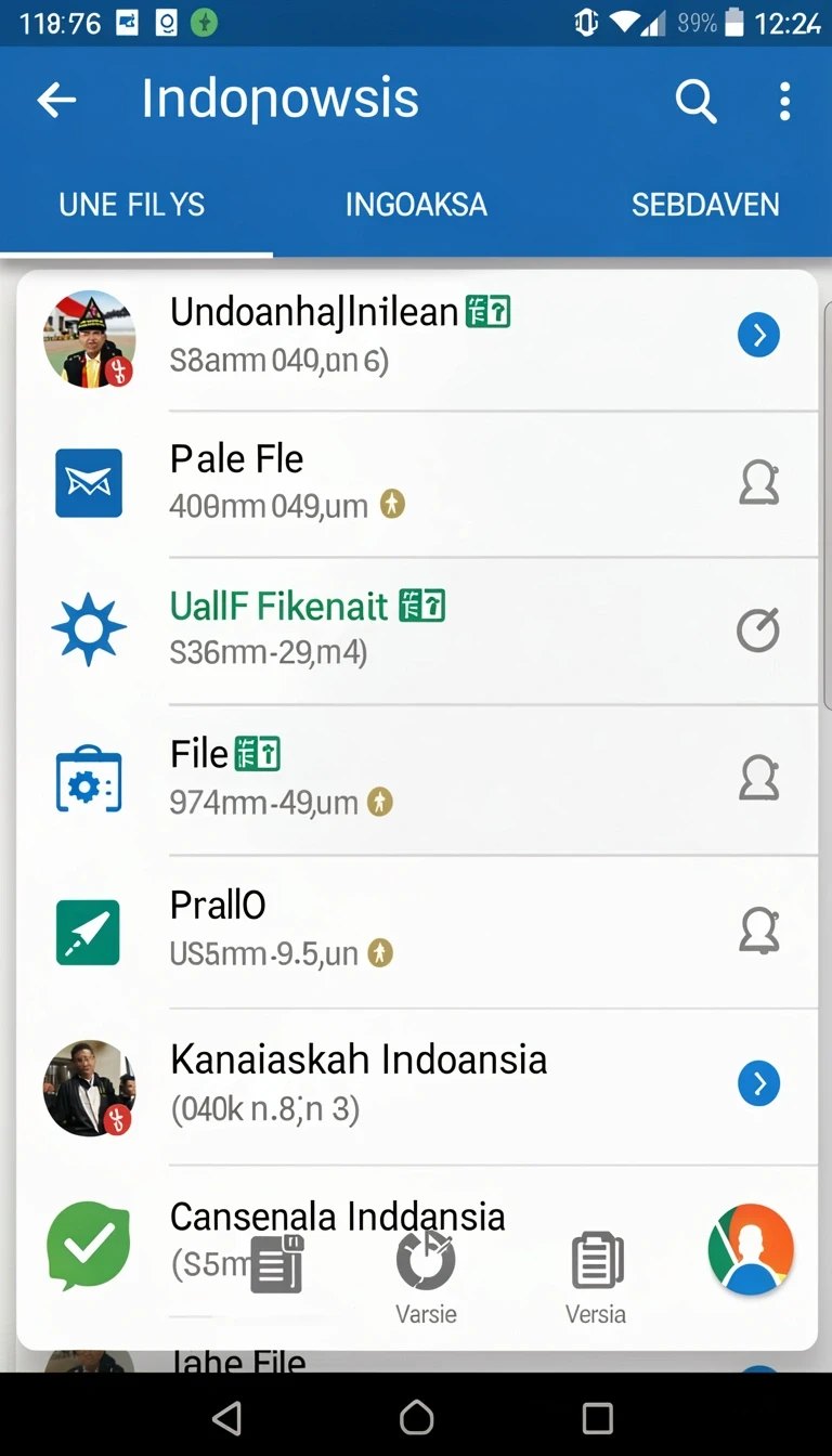 Screenshot Aplikasi withdraw42 Resmi dan Terpercaya di Android nomor 2