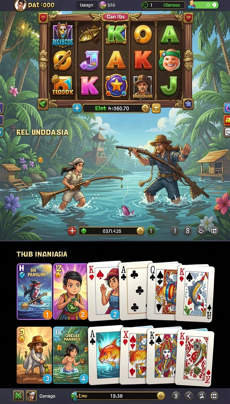 Screenshot jagotogel APK Terbaru: Download Cepat dan Gratis nomor 3