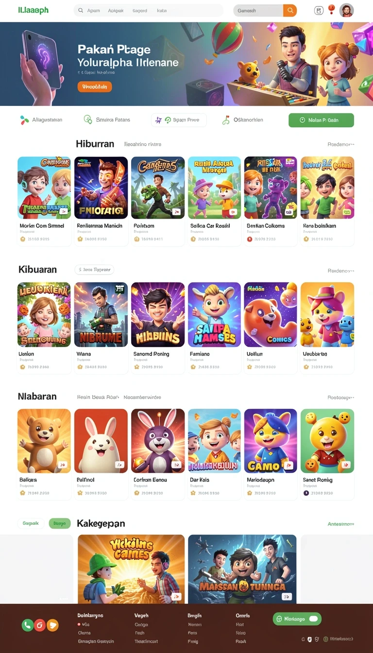 Pratinjau antarmuka fonix3388 — aplikasi APK resmi Android v2.5.6
